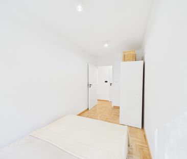 Po remoncie, z widokiem na zieleń - Os. Strusia - Фото 6