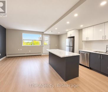 309 - 45 PAISLEY BOULEVARD W, Mississauga, Ontario, L5B1E4 - Photo 4