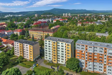 Pronájem bytu 2+kk 43 m², Havlíčkova, Česká Lípa - Photo 2