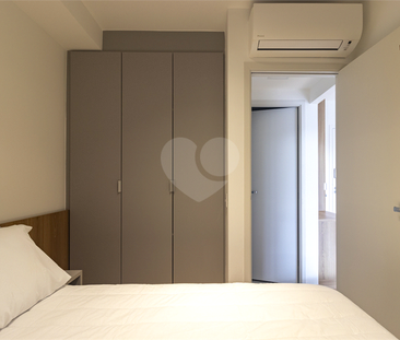 Studio com 1 quarto para alugar em Moema - SP - Photo 3