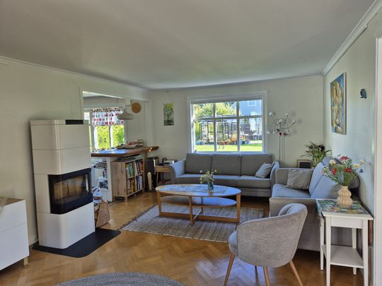 Sjövägen, Alingsås - Foto 1