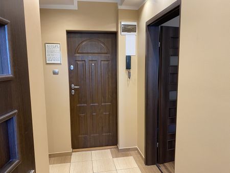 Przytulna kawalerka na wynajem - ul. 26 Kwietnia - Фото 4