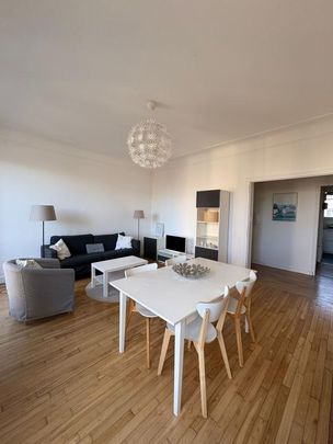 Location Appartement 3 pièces Meublé 67m² BREST 29200 - Photo 1