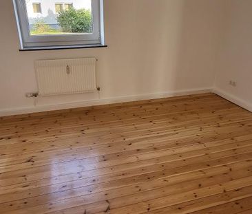 Gepflegte 3- Zimmerwohnung in ruhiger Lage/ St. Jürgen - Foto 1