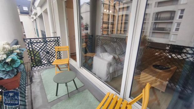 Appartement à louer 3 pièces 66.58m² - Photo 1