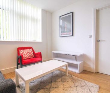 1 bedroom flat to rent - Photo 4