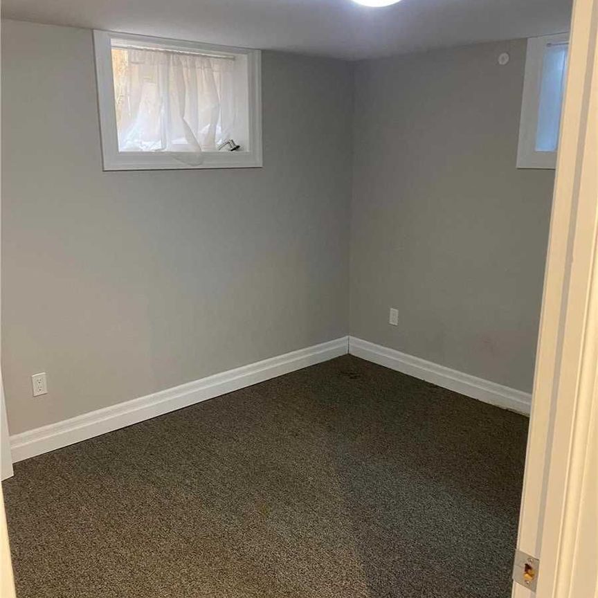 For Lease - 240 Markham Road Unit# LOWER, Toronto, Ontario - Photo 1