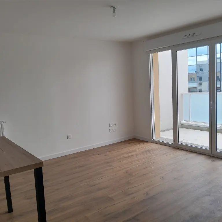 Location appartement 2 pièces - 44m² à Montaigu (85600) - Photo 1