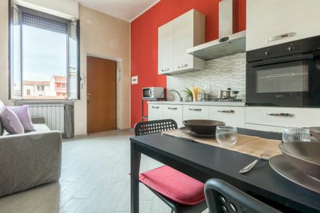 Intimate and nice single room in Via Pezzotti - Photo 5