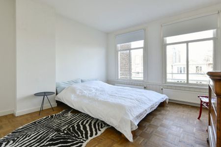 Te huur: Appartement Willemsparkweg in Amsterdam - Photo 2