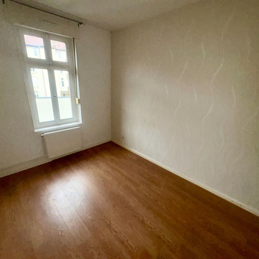 Location appartement 85.52 m², Metz 57000Moselle - Photo 1