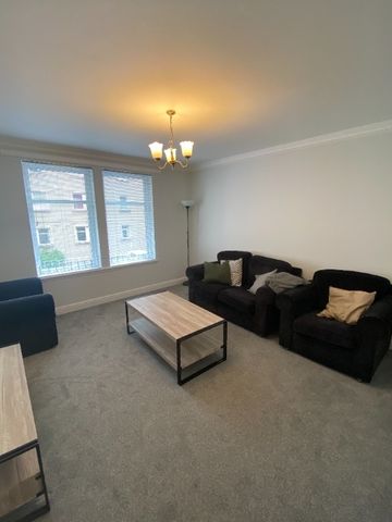 Lauriston Gardens, Meadows, Edinburgh, EH3 9HH - - Photo 4