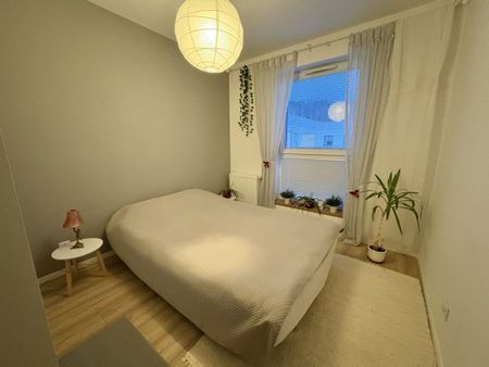 Widok Winda Piwnica Parking ZKM AMW | Oksywie - Zdjęcie 3