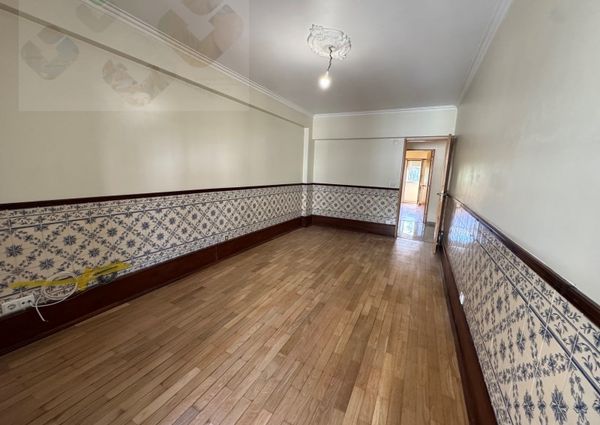 Apartamento T2 em Lisboa
