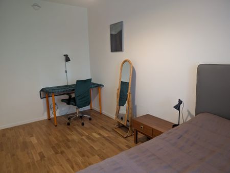 Tellusgatan, Göteborg - Foto 2