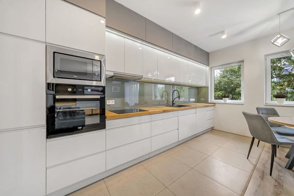 PIĘKNY APARTAMENT DLA WYMAGAJĄCEGO KLIENTA 74.16 m² - Фото 1