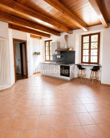 Quadrilocale via Antonio Giovanola, Centro, Cannobio - Foto 4