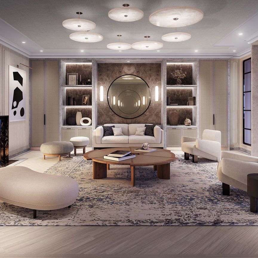 For Lease - 399 Royal Orchard Boulevard Unit# 715, Markham, Ontario - Photo 1