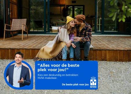 Vinkenlaan 33 B - Foto 2