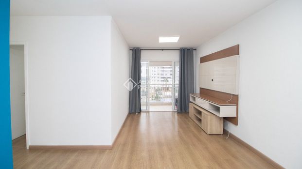 Apartamento com 3 quartos e 91m² para alugar em Vila Lusitânia, São Bernardo do Campo. - Foto 1