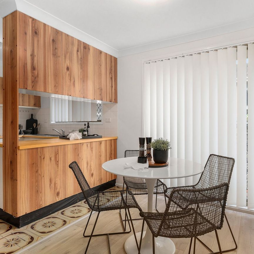 Oversized and Sunfilled Villa Home - Photo 1