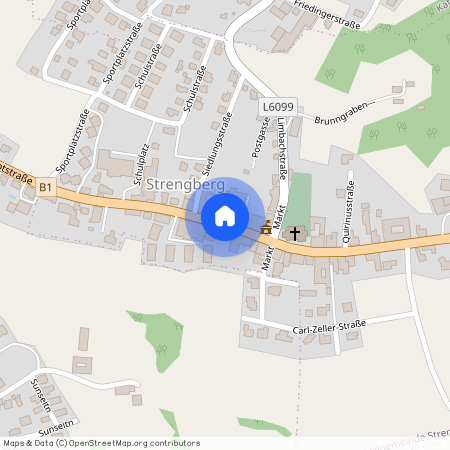 3314 Strengberg | Niederösterreich