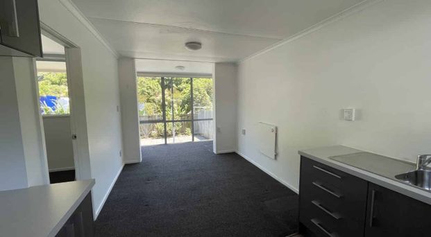 Cozy one bedroom unit - Photo 1