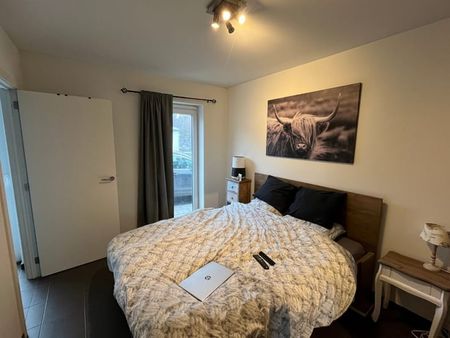 Appartement te huur - Photo 5