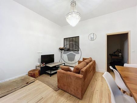 Location Appartement 2 pièces 44 m2 à Saint-Quentin - Photo 3