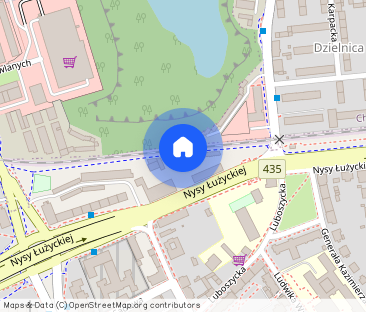 Mieszkanie, 56,62 m², Opole - Photo 1