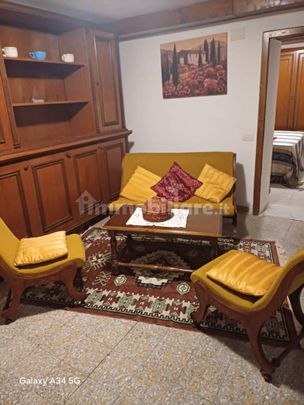 Quadrilocale ottimo stato, primo piano, Centro, Rapolano Terme - Photo 1