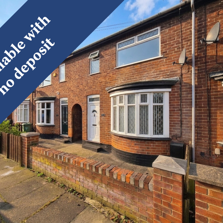 3 bed terraced house to rent in Brinkburn Road, Stockton-on-Tees, TS20 - Photo 4