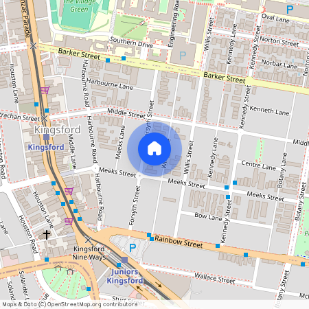 37 Forsyth Street, Sydney, New South Wales 2032