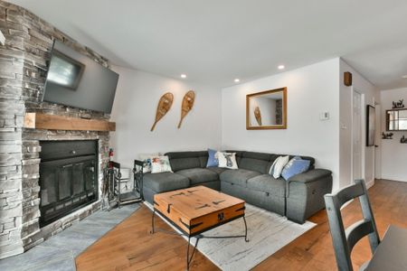 536 Ch. du Skieur, J0R 1R3, Piedmont - Photo 3