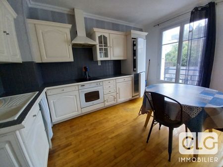 T2 MEUBLE - RUE LE DEAN - Photo 2