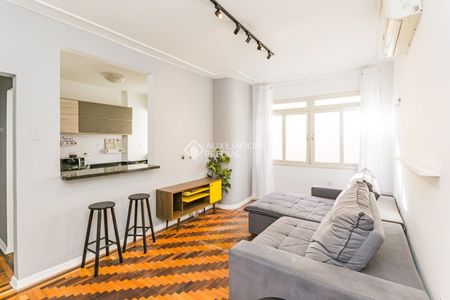Apartamento com 2 quartos e 82m² para alugar em Rio Branco, Porto Alegre. - Photo 4
