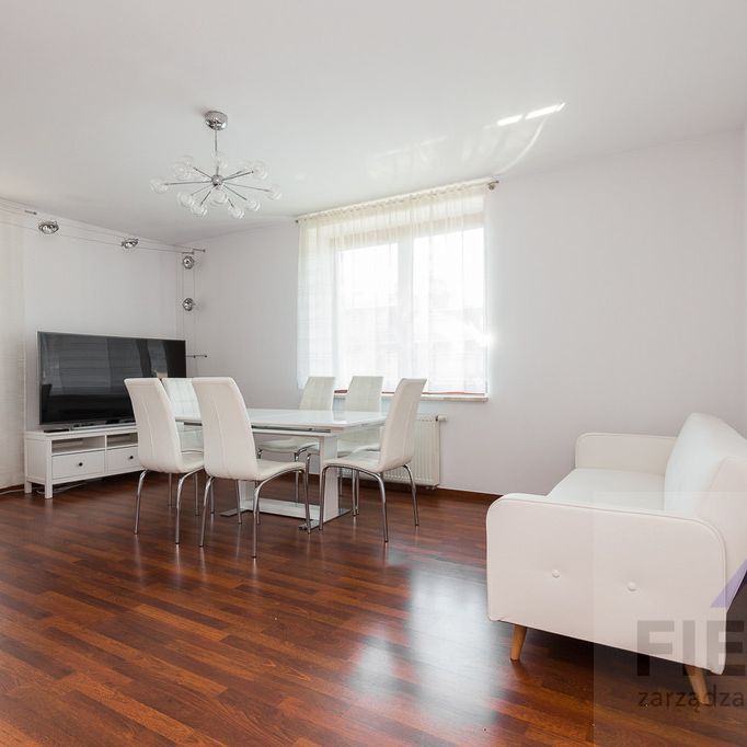 Warszawa Ochota, ul. Drawska - Photo 1