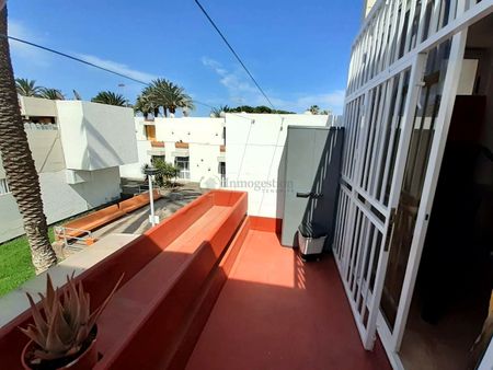 Se alquila en Costa del Silencio apartamento de 1 dormitorio - Foto 5