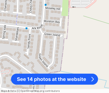 Green Island, Bilton - Photo 1