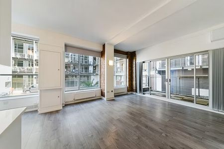 1 bedroom apartment - Photo 4
