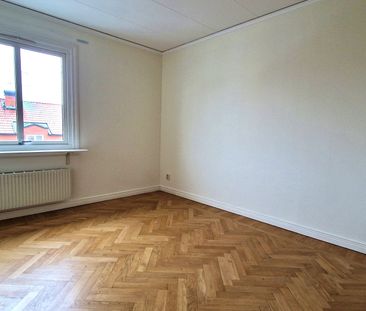 Svengrensgatan, Eskilstuna - Photo 2