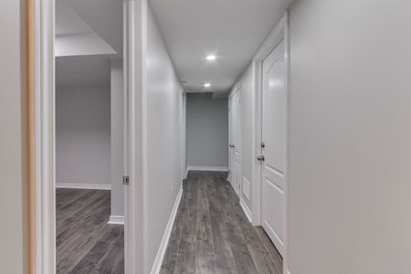 For Lease - 238 Forbes Terrace Unit# Basement, Milton, Ontario - Photo 3