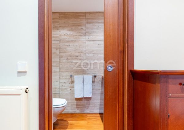 Apartamento T3 em Porto