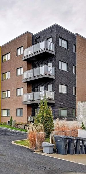 1 CH - 1 SDB - Longueuil - $1,440 /mo - Photo 1