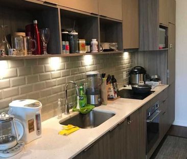 For Lease - 52 Forest Manor Road Unit# 612, Toronto, Ontario - Photo 2