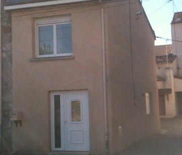 Location Appartement 2 pièces 45m² MONISTROL SUR LOIRE 43120 - Photo 5