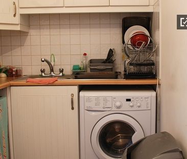 2 Bedroom Apartment for rent in Dublin City Centre - Photo 6