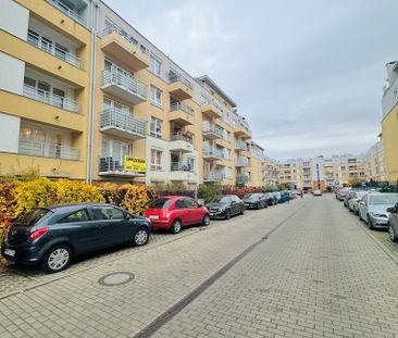 Gumieńce 2 pok. z balkonem i m. postojowym - Photo 4