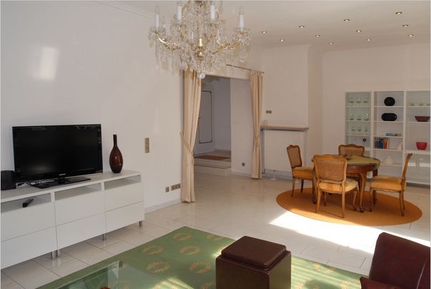 3 Zimmer in Düsseldorf - Photo 1