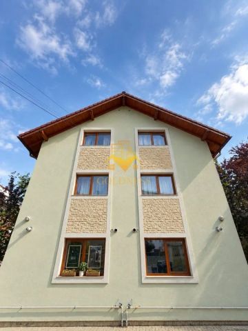 Duplex, Andrei Muresanul, 5 camere,Curte, Parcare,Grand Hill, Lidl,ELF - Fotografie 2